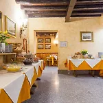 Madison Hotel Řím