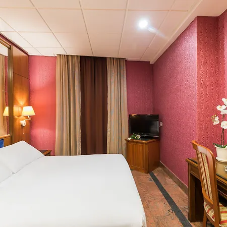 Hotel Madison