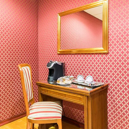 Hotel Madison 3*