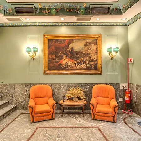 Madison Hotel Roma