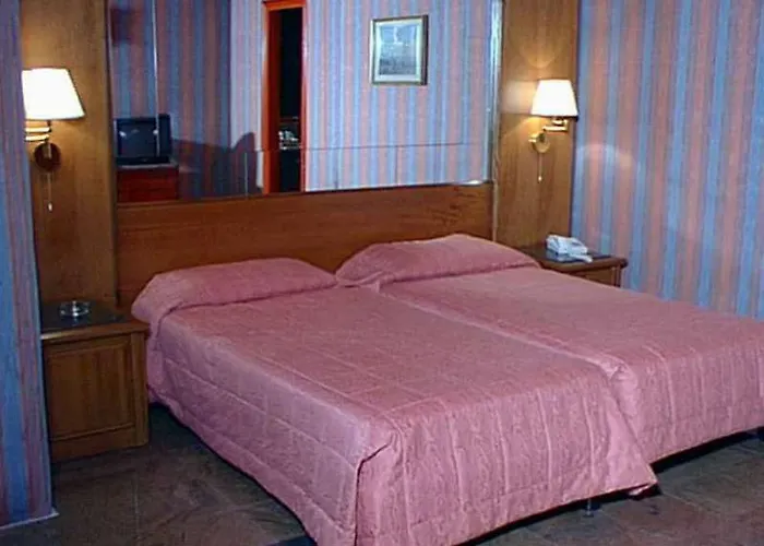Madison Hotel