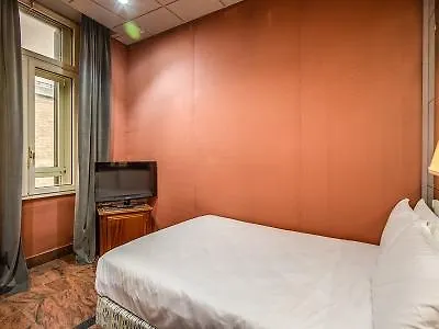 Madison Hotel 3*