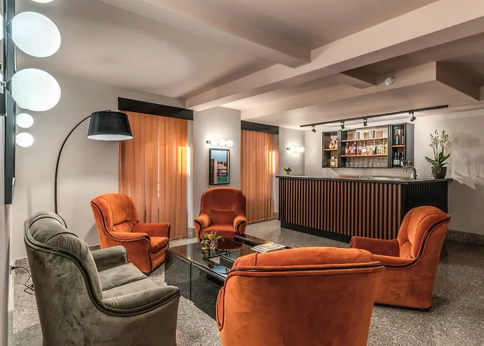Hotel Madison
