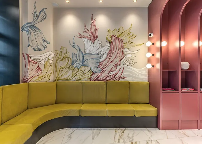 Madison Hotel