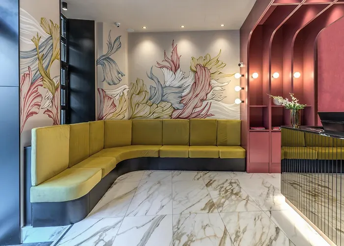 Hotel Madison
