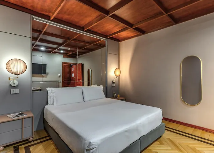 Madison 3* Roma