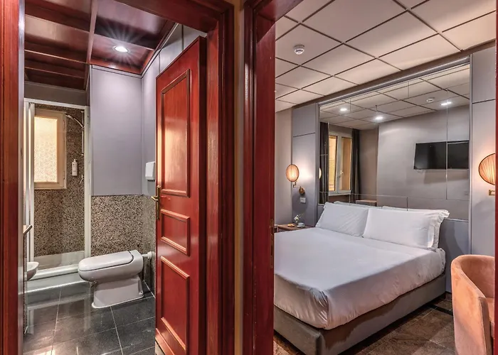 Madison Hotel