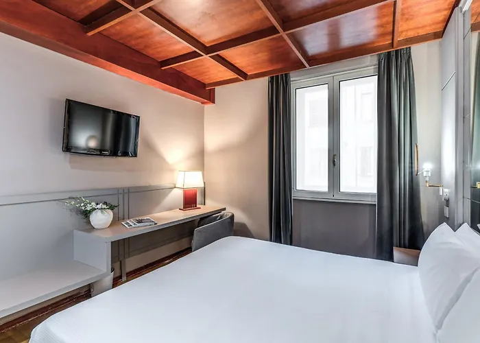 Madison Hotel