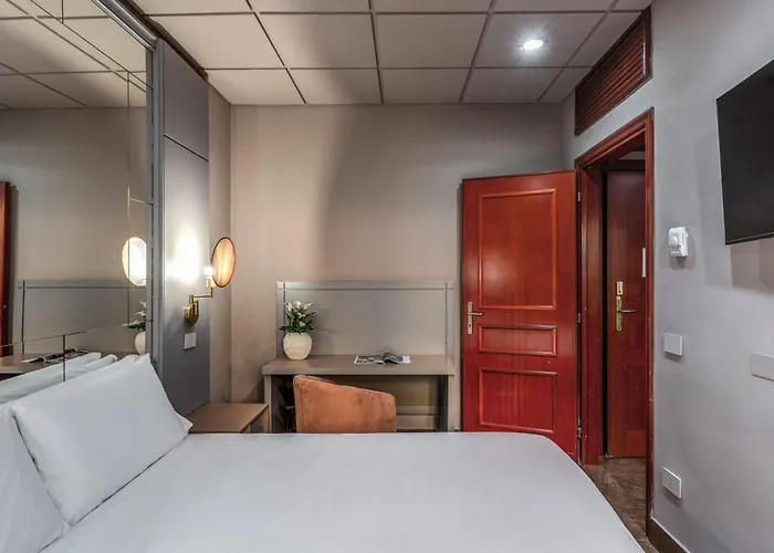 Hotel Madison 3*