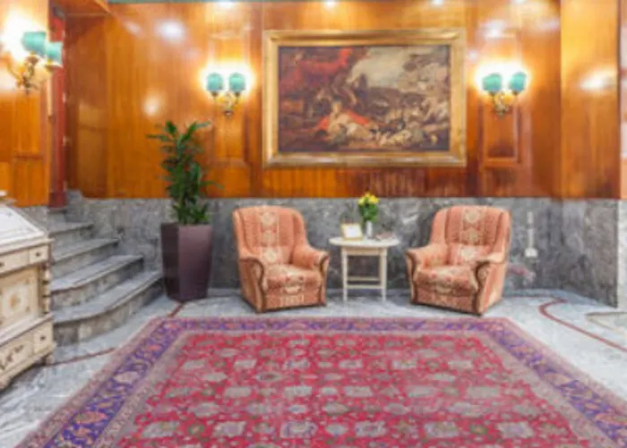 Hotel Madison