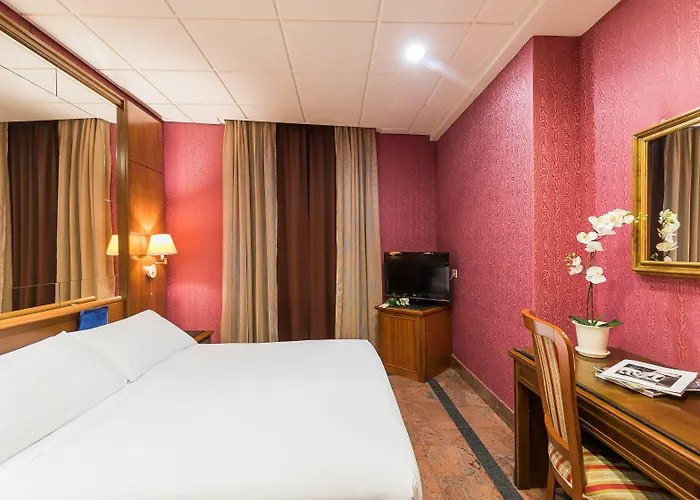 Hotel Madison