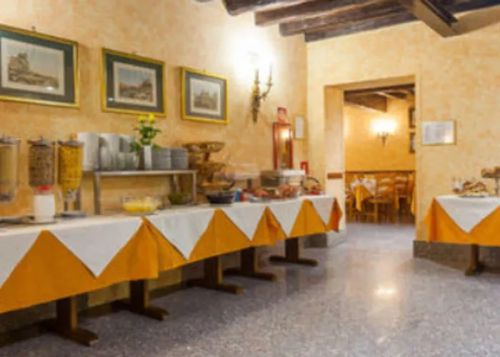 Hotel Madison Roma