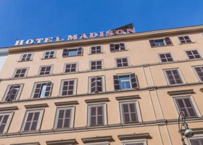 Madison Roma