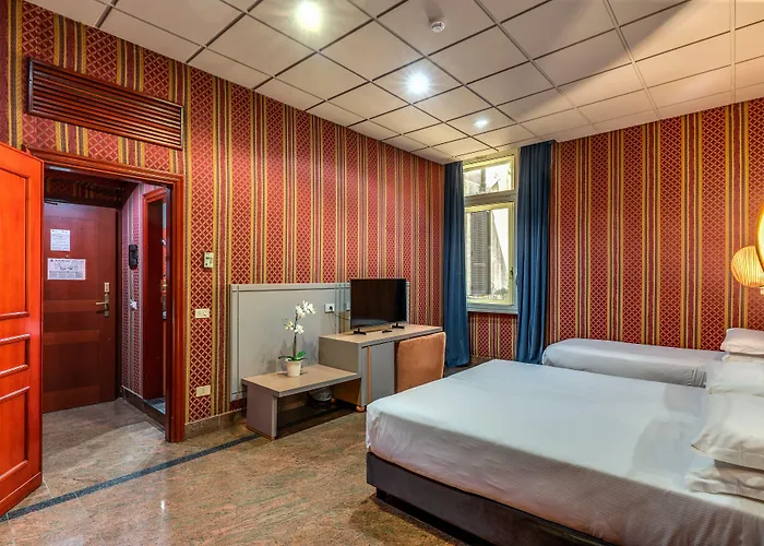 Hotel Madison