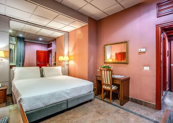 Madison Hotel