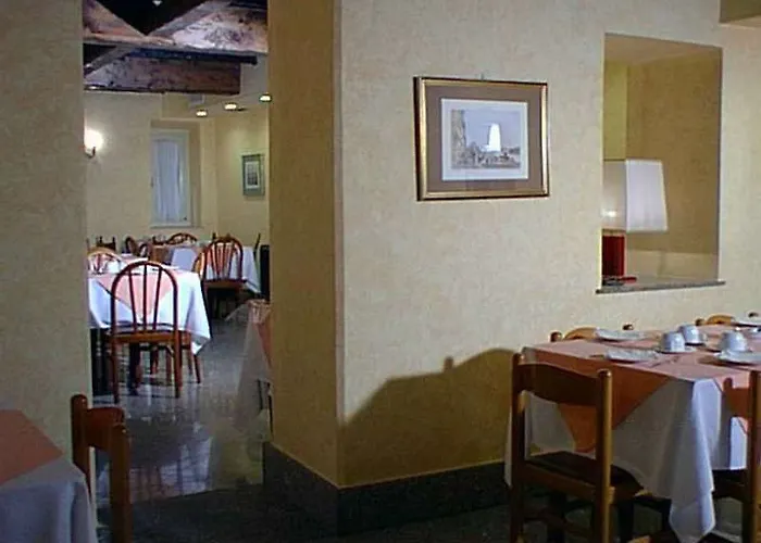 Madison Hotel