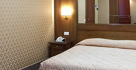 Madison Hotel Rome