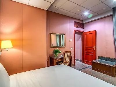 Madison Hotel Rom