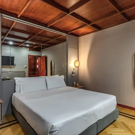 Madison 3* Rome