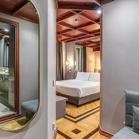 ماديسون فندق روما