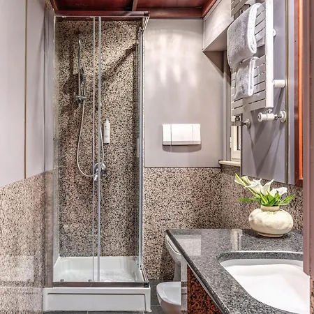 Hotel Madison Rome