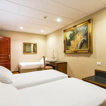 ماديسون فندق 3*