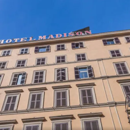 Madison Rome