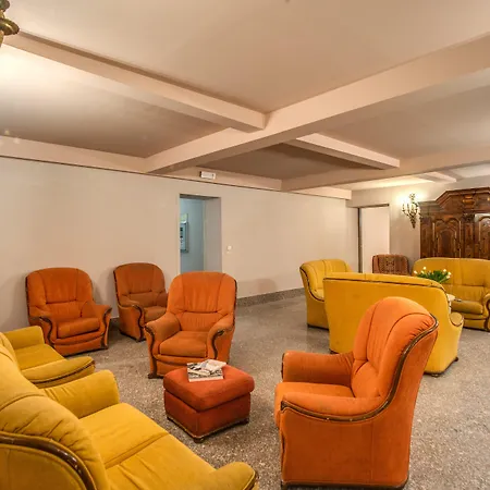 فندق ماديسون روما