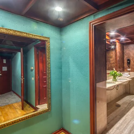 ماديسون فندق