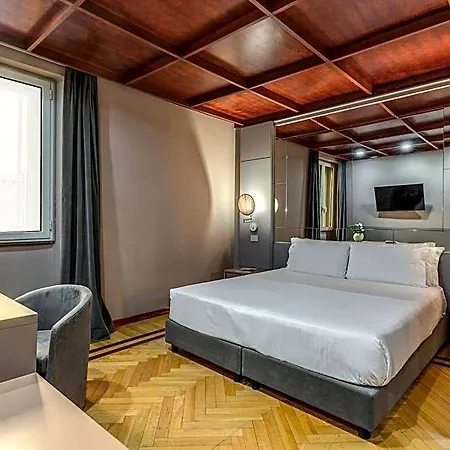Hotell Madison