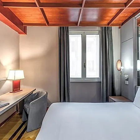 Hotell Madison