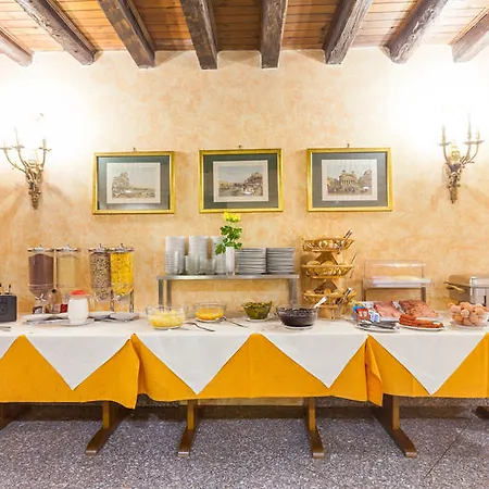 Madison Hotel Rome
