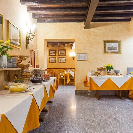 Madison Hotel Rome