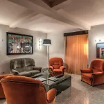 ماديسون فندق روما