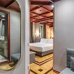ماديسون فندق روما