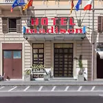 فندق ماديسون روما