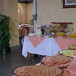 ماديسون 3* روما