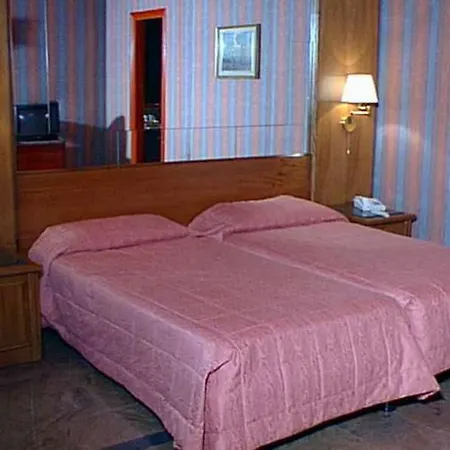 ماديسون فندق