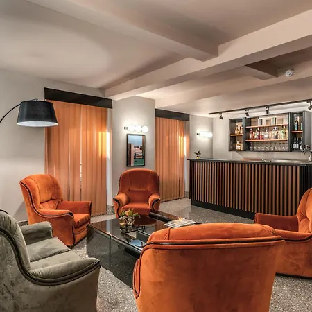 فندق ماديسون