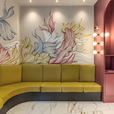 ماديسون فندق