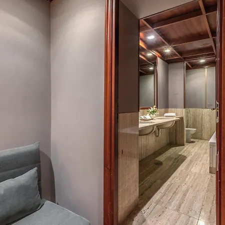 ماديسون 3* روما