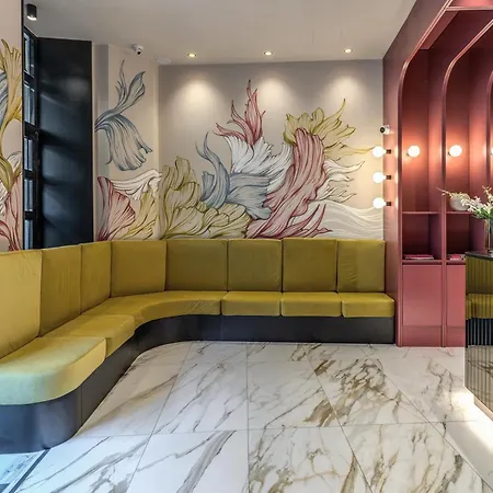 فندق ماديسون