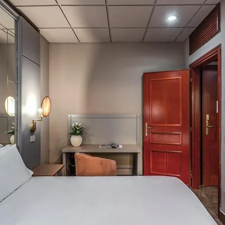 فندق ماديسون 3*