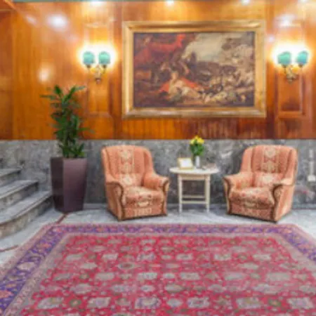 Hotel Madison