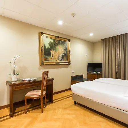 ماديسون فندق روما