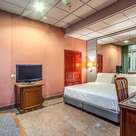 ماديسون روما