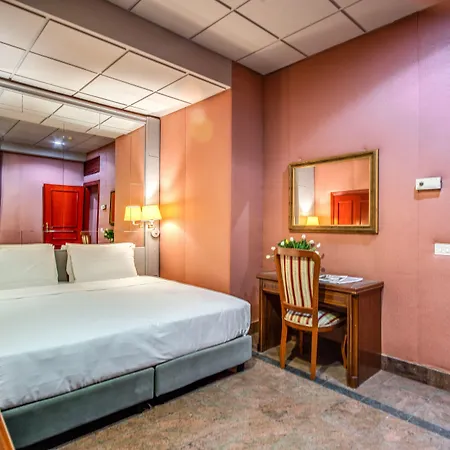 Madison Hotel