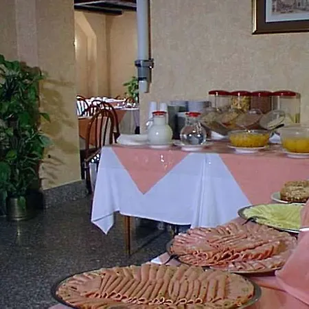 ماديسون 3* روما